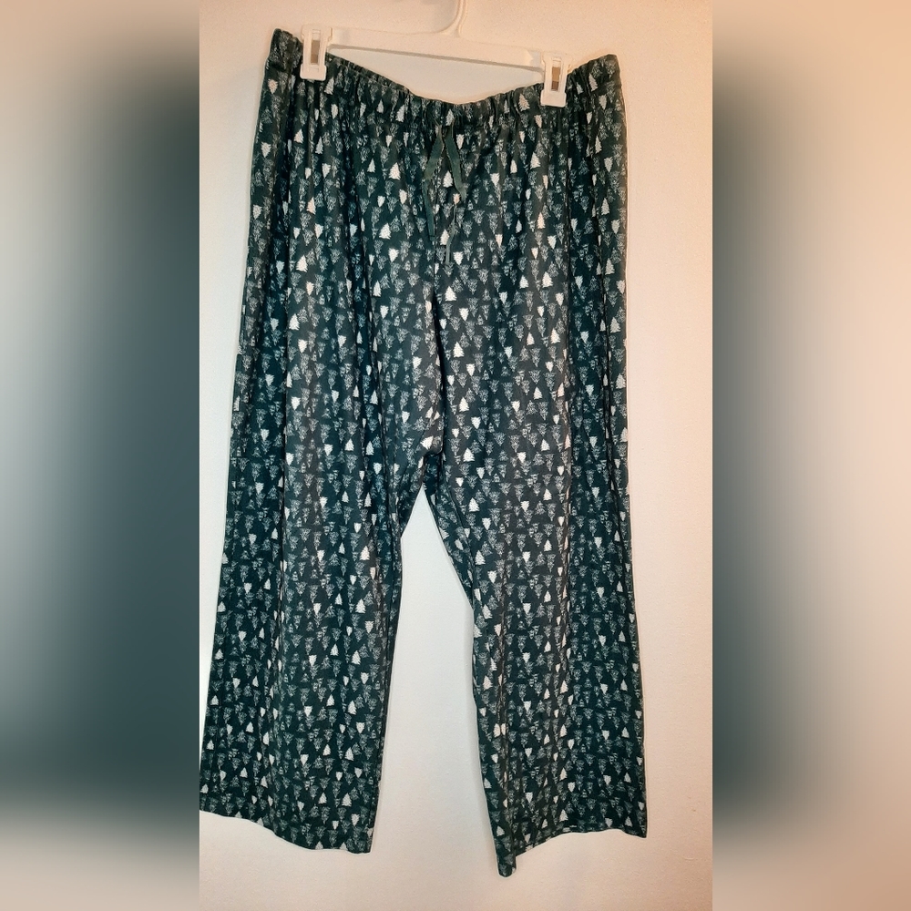 Nautica Pajama Bottoms